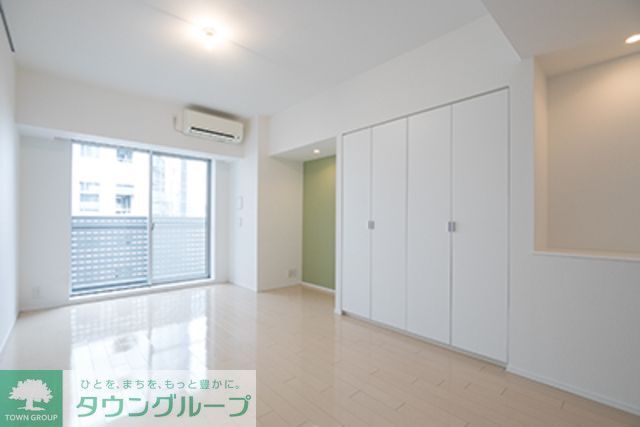 居室・リビング　※写真は同タイプ住戸です。