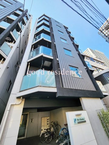 建物外観　【人気のキッチンカウンタータイプ♪】おすすめ物件！