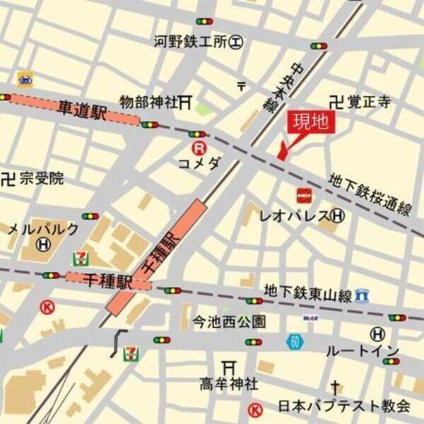 居室・リビング