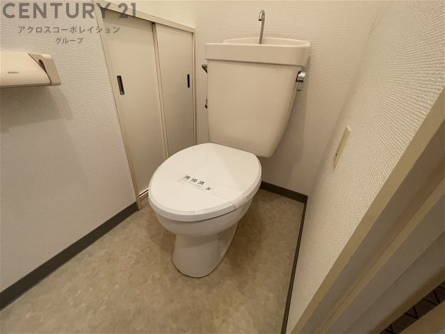 トイレ　バストイレ別でおすすめです！