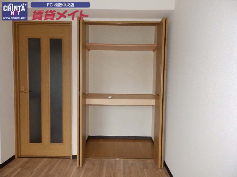 収納　同物件別室写真