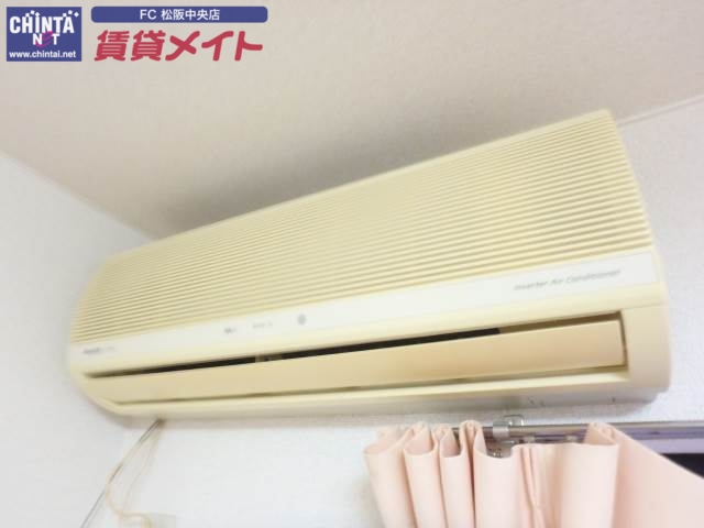 その他設備　同物件別室写真