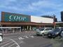 スーパー　COOP　MIYAGI榴岡店（スーパー）まで796m