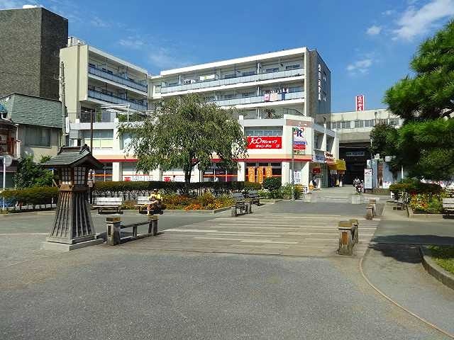その他　天王町駅（その他）まで1321m