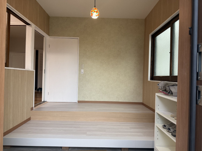 その他　別号室の写真になります。現況優先。