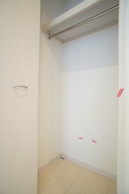収納　別部屋参考写真となります