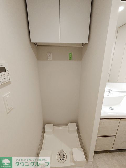 その他設備　※写真は同タイプ住戸です。