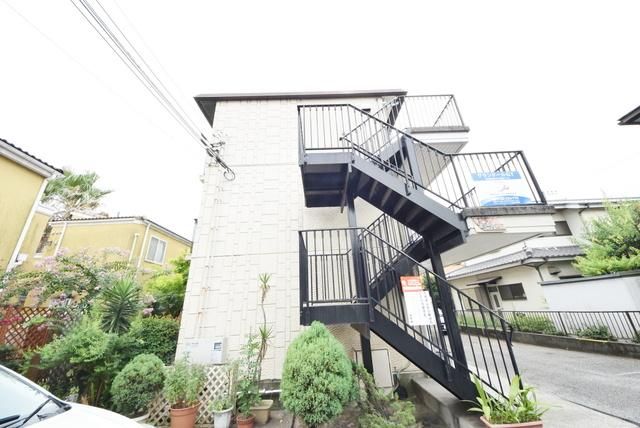 建物外観　★お問い合わせはタウンハウジングまで★