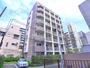清澄白河駅より徒歩11分 3階 築18年3ヶ月の賃貸物件