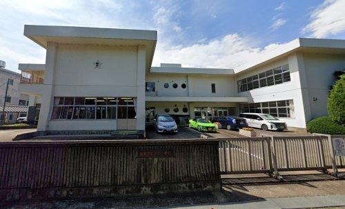 小学校　稲敷市立沼里小学校（小学校）まで1767m