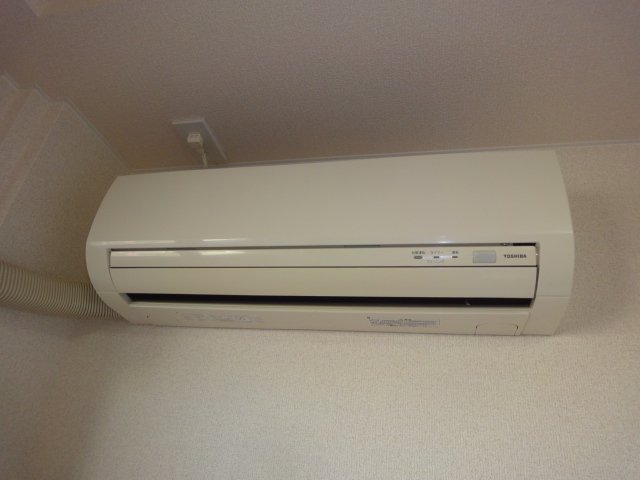 その他設備　エアコン（イメージ）