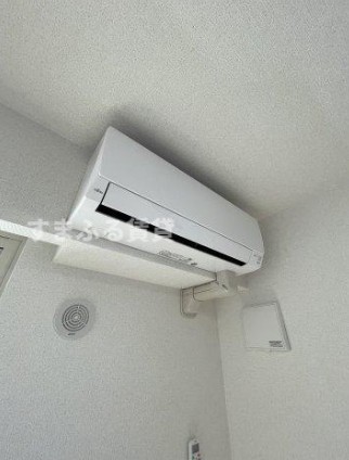 その他部屋・スペース　同仕様　同施工会社　寝室