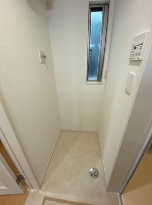 その他設備　☆室内洗濯機置場☆