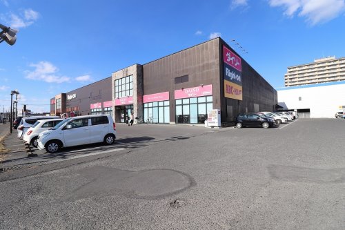 その他　ザ・ダイソー 足利朝倉店（その他）まで2057m