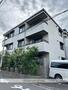 西田辺駅より徒歩11分 築26年7ヶ月 3階建の賃貸物件