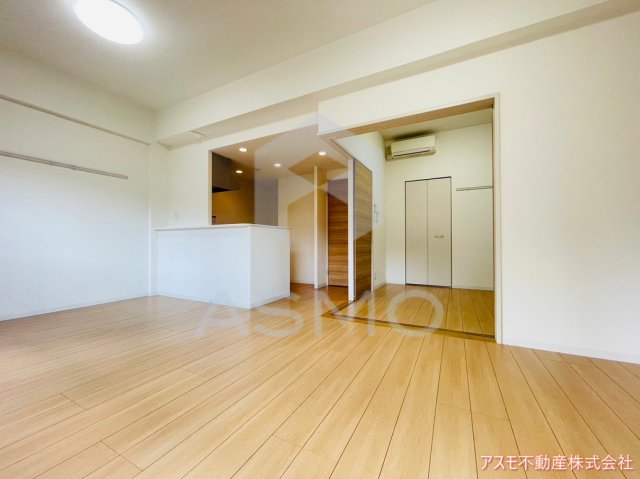 その他部屋・スペース　同マンション別部屋　参考写真