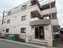 中田駅より徒歩8分 2階 築26年8ヶ月の賃貸物件