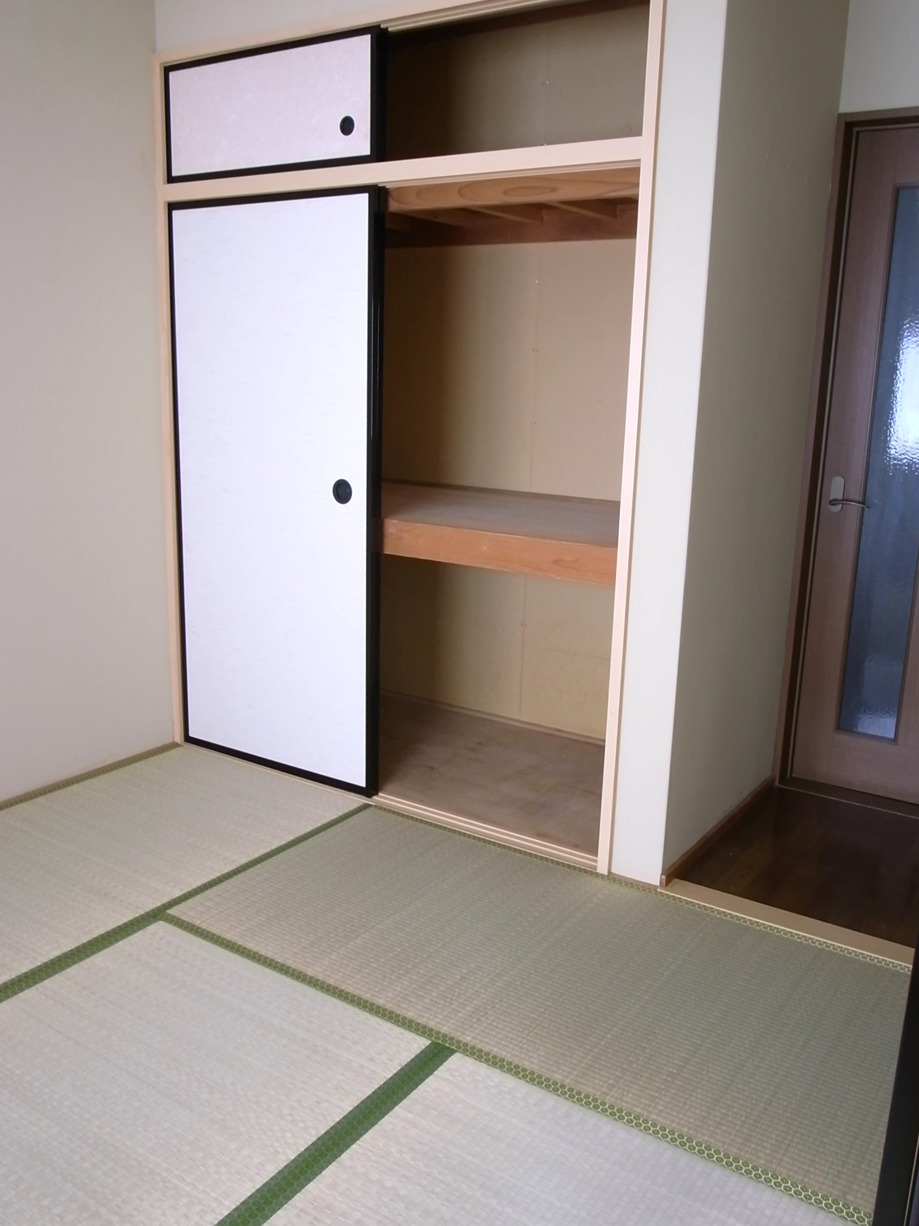 収納　収納もございます☆