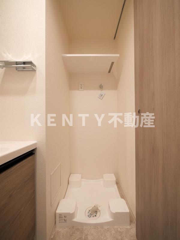 その他設備　物件の画像13