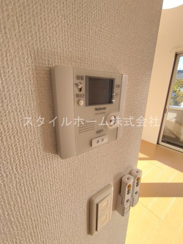 セキュリティ　イメージ写真です。