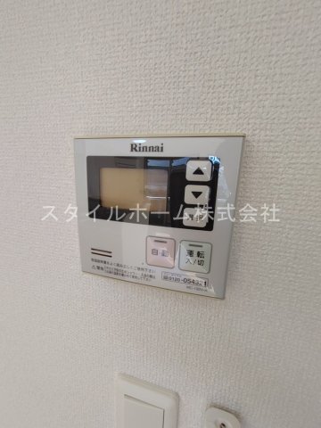 その他設備　イメージ写真です。