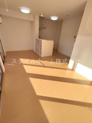 居室・リビング　イメージ写真です。
