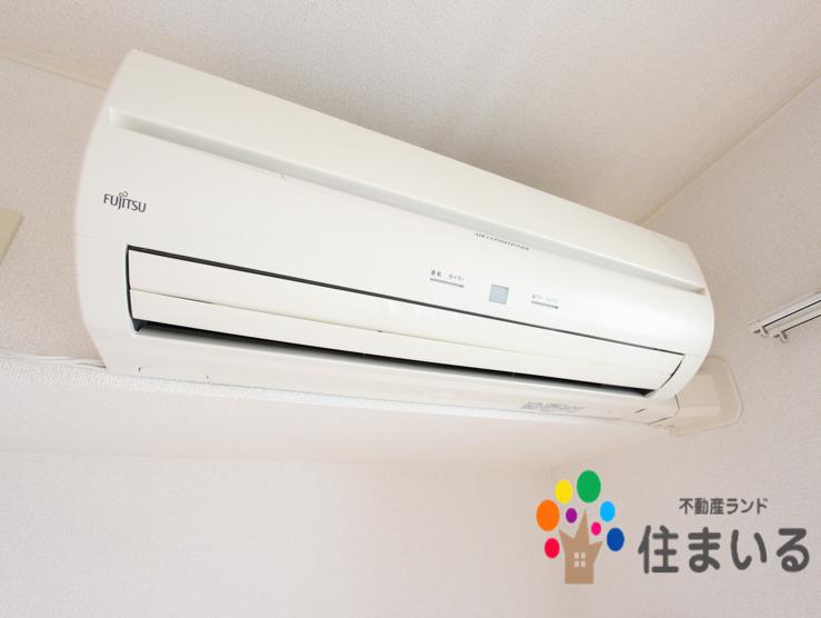 その他設備　※写真は同型タイプとなります