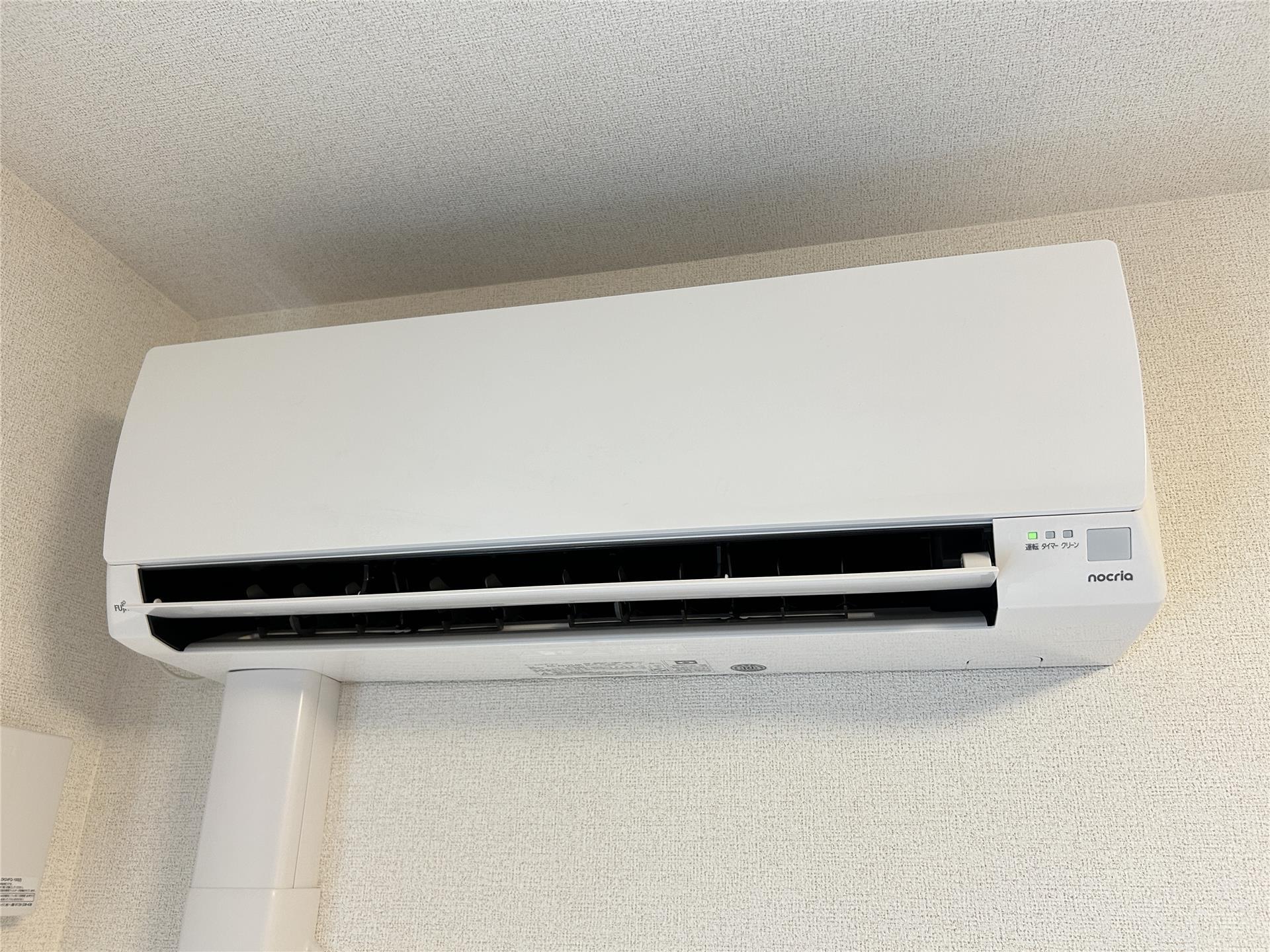 その他　エアコン