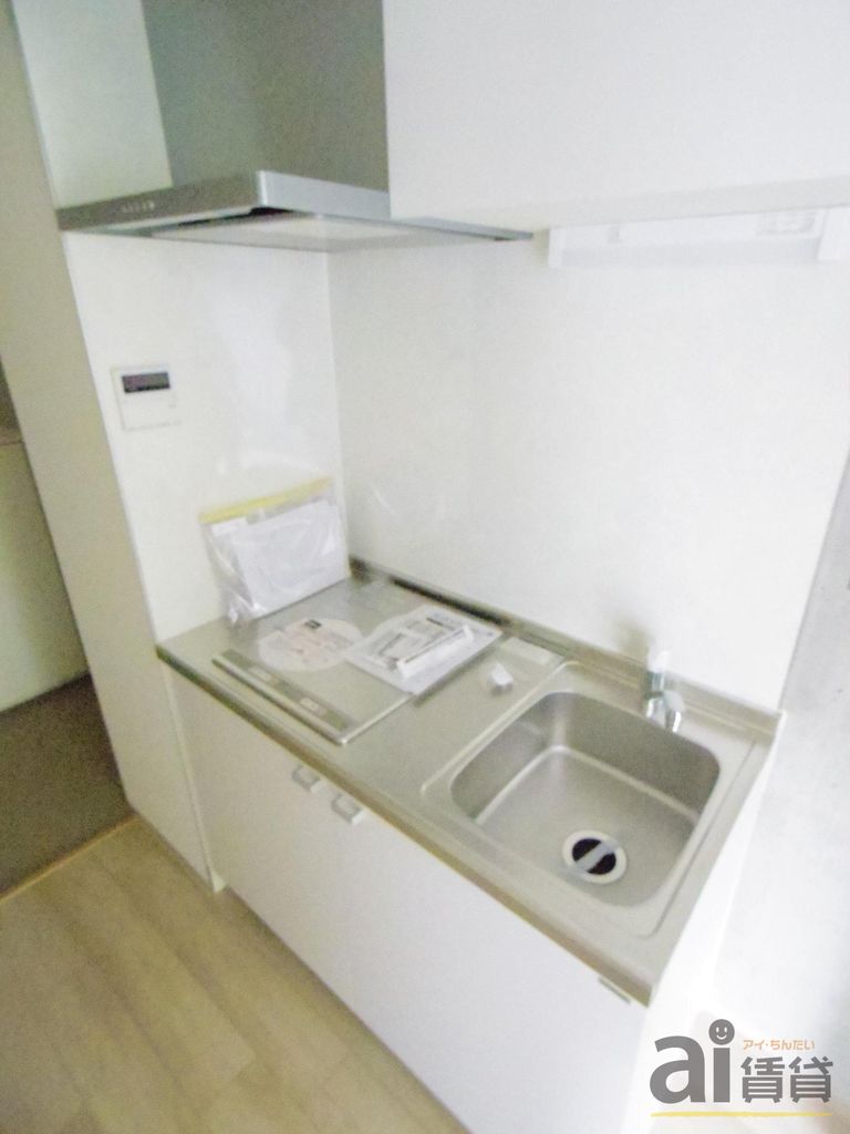 キッチン　※同仕様写真