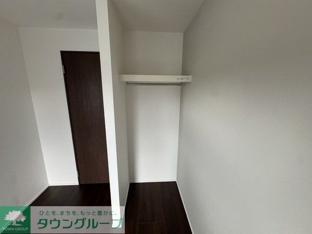 MELLAS南浦和Vの内装写真