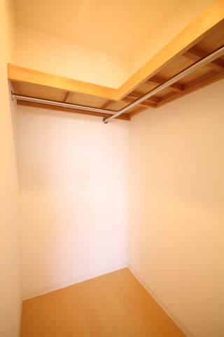収納　他部屋参考写真