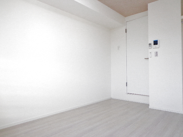 居室・リビング　きれいなお部屋