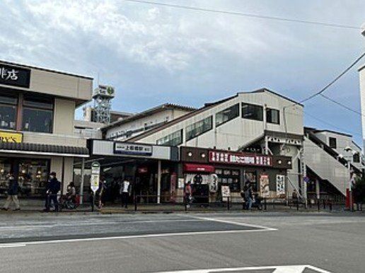 その他　上板橋駅(東武 東上本線)（その他）まで1280m