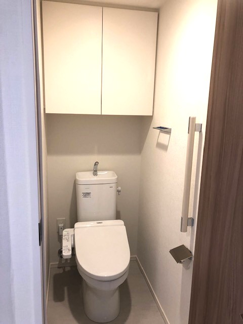 トイレ　参考写真