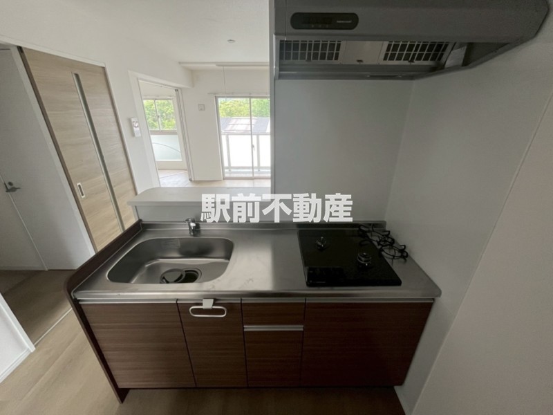 キッチン　■他部屋流用■