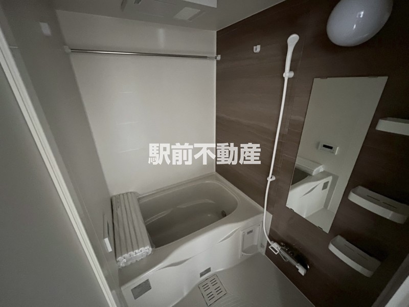 バス・シャワールーム　■他部屋流用■