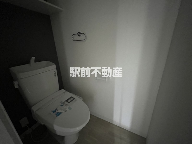 トイレ　■他部屋流用■