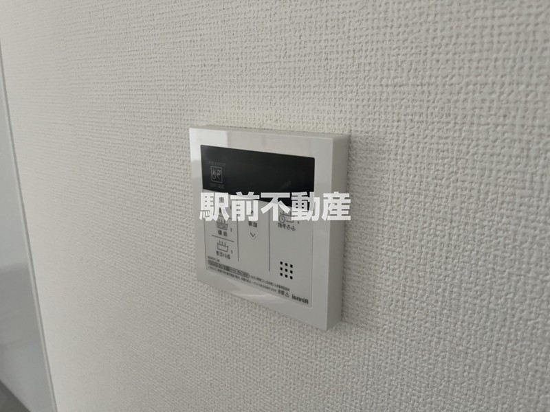 その他設備　■他部屋流用■