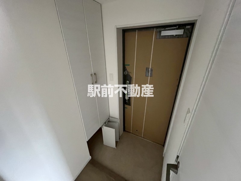 玄関　■他部屋流用■