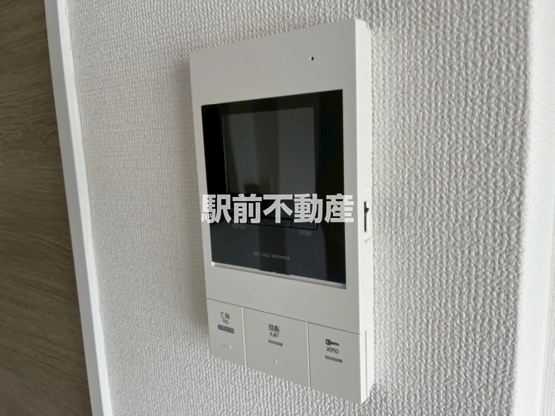 セキュリティ　■他部屋流用■