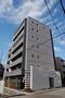 白金高輪駅より徒歩6分 2階 築15年4ヶ月の賃貸物件