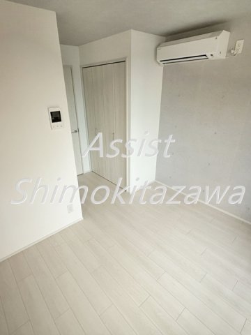 居室・リビング　※同物件の参考写真です