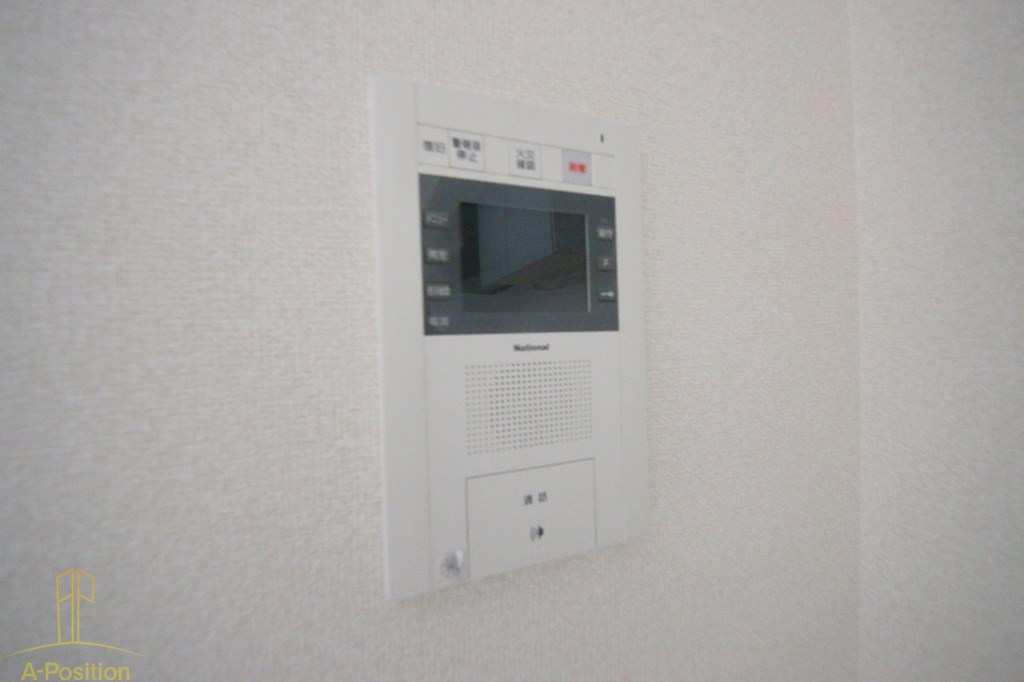 セキュリティ　KDX堺筋本町レジデンス