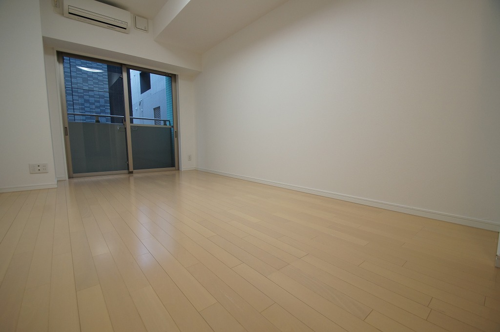 居室・リビング　南東向きのお部屋です。