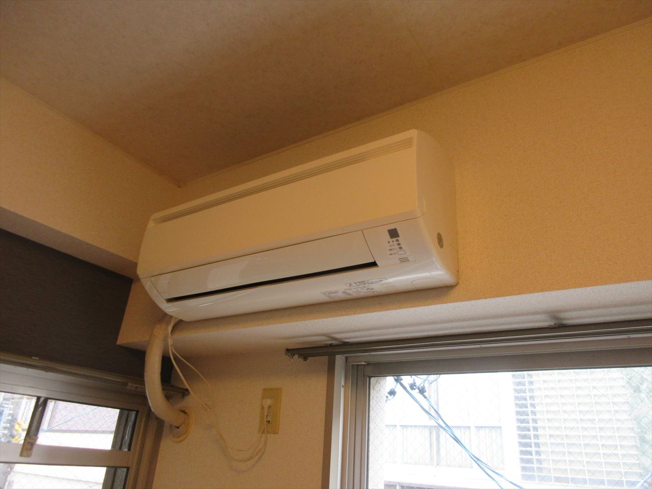 その他設備　エステート大須