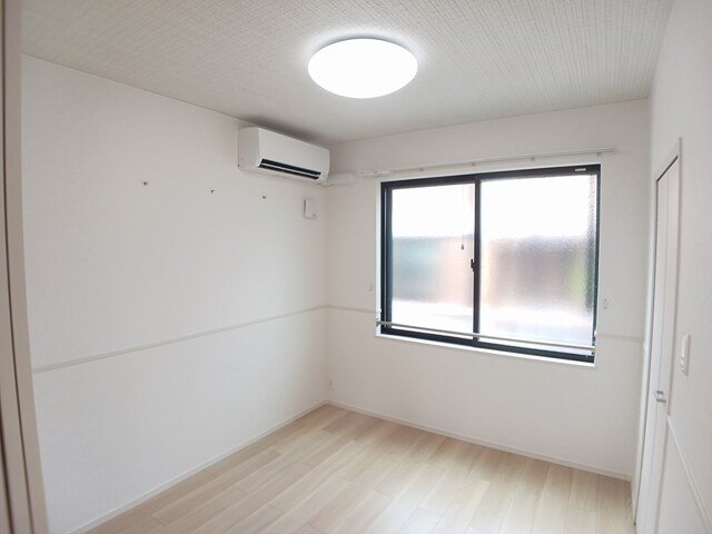 その他部屋・スペース　内装は落ち着いています