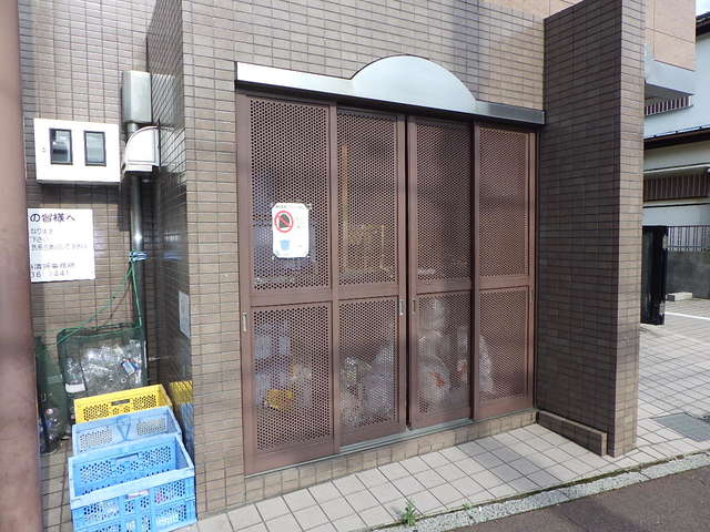 その他共有部分　内見予約受付します。