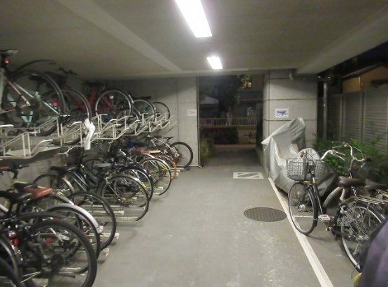 その他共有部分　☆共有部分☆