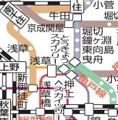 その他　☆路線図☆