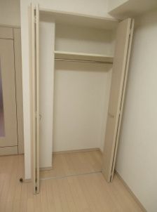 収納　たっぷり収納☆